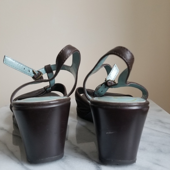 Rockport leather Sandals. Size 9.5 - Picture 6 of 15